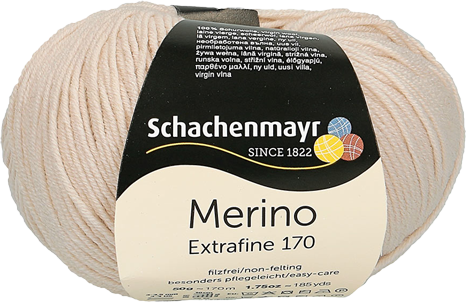 Merino Extrafine 170