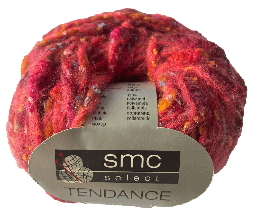SMC Select Tendance - 08345