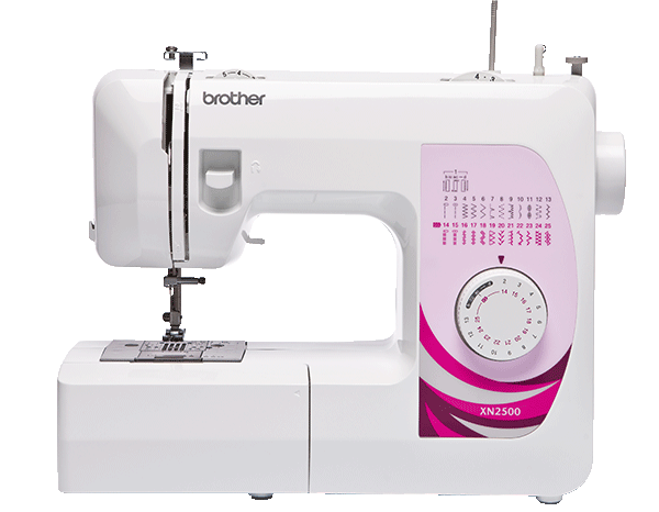 Brother XN2500