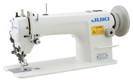 Industrienähmaschine JUKI DU-1181N