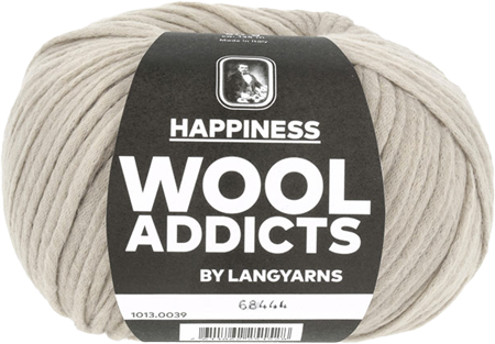 wool addicts happiness