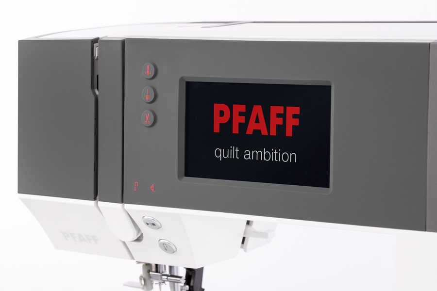 PFAFF quilt ambition™ 630