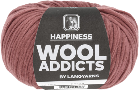 wool addicts happiness
