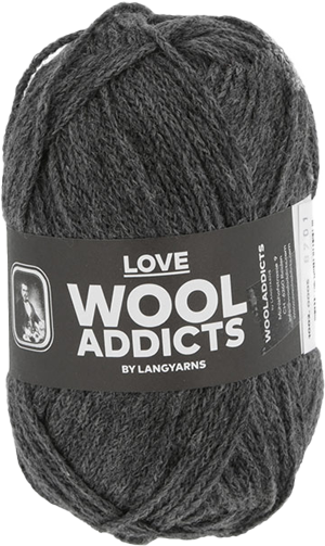 Wool Addicts Love