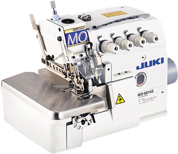 Industrienähmaschine JUKI MO-6814S