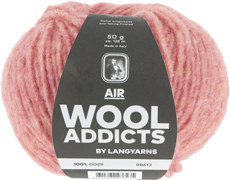 lang yarns wool addicts air