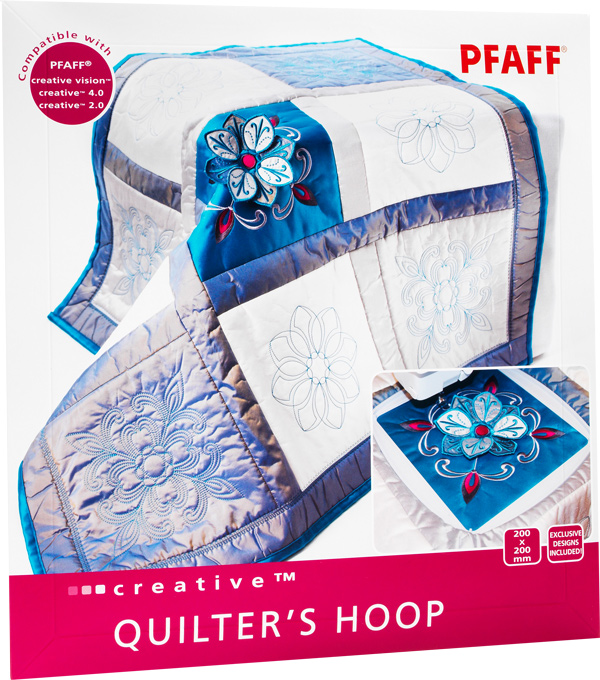 Pfaff_Quilters_Hoop