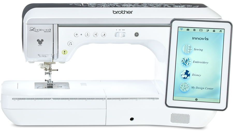 Brother Luminaire Innov-is XP3