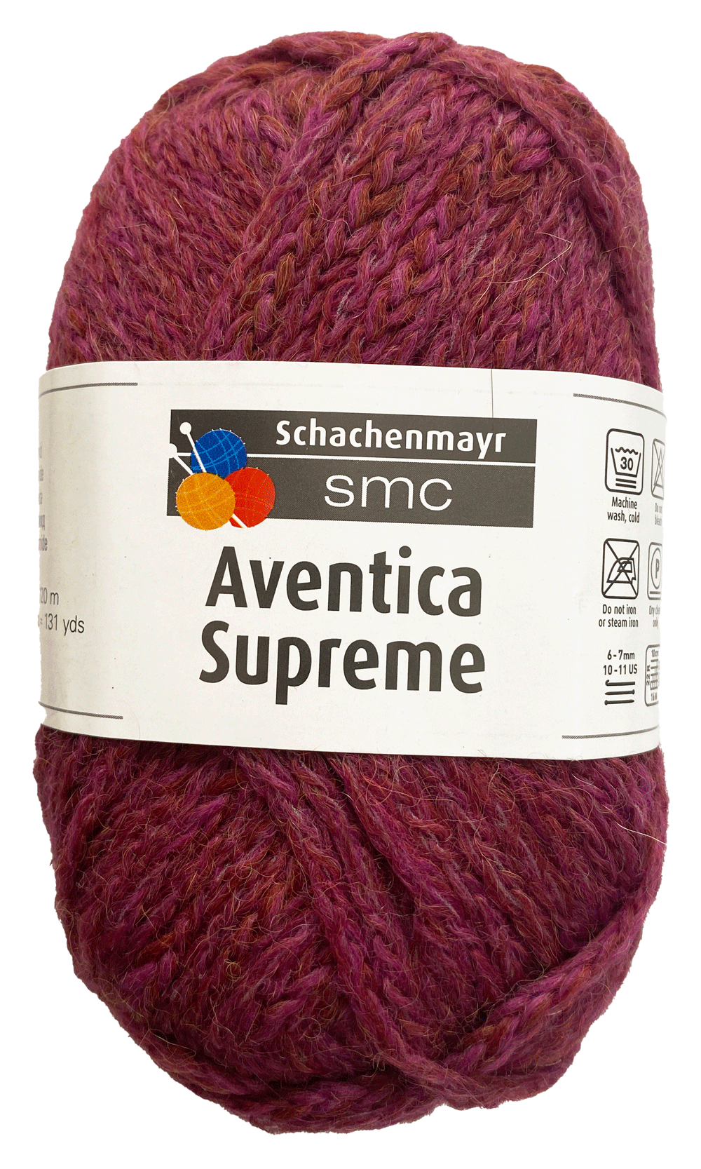 Schachenmayr Aventica Supreme - 00035