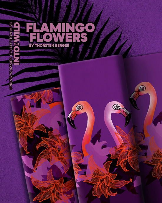 Swafing-081892-Flamingo