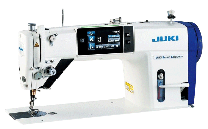Industrienähmaschine JUKI DDL9000CFMS