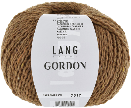 Lang Yarns Gordon